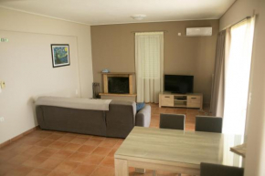Galini Apartments